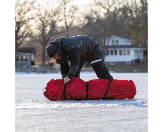 Зимняя палатка Eskimo Quickfish 3 Insulated