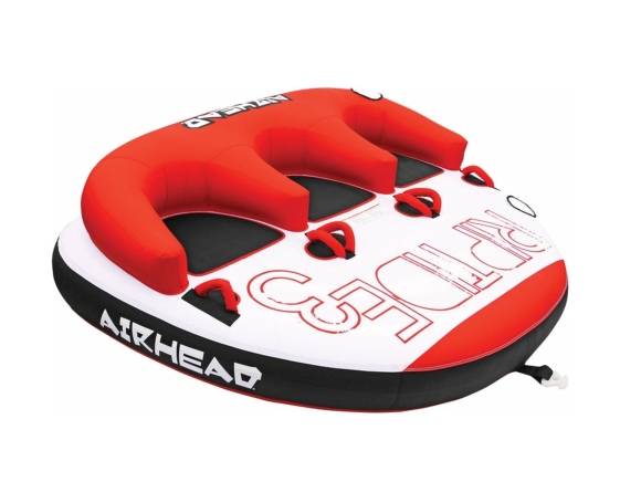 Баллон буксируемый AIRHEAD Riptide