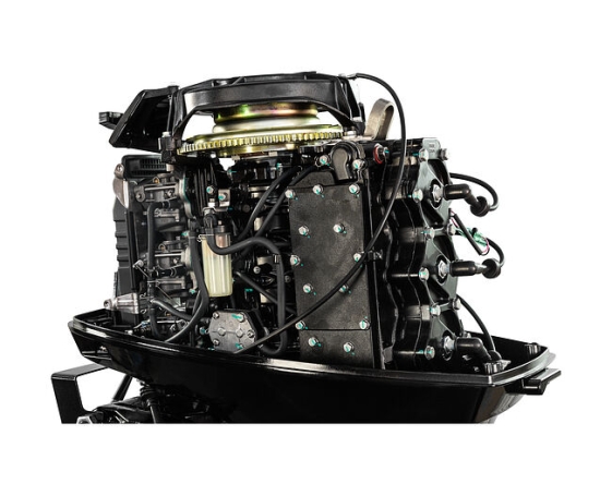 Подвесной лодочный мотор Marine Rocket MR60FFEL-T