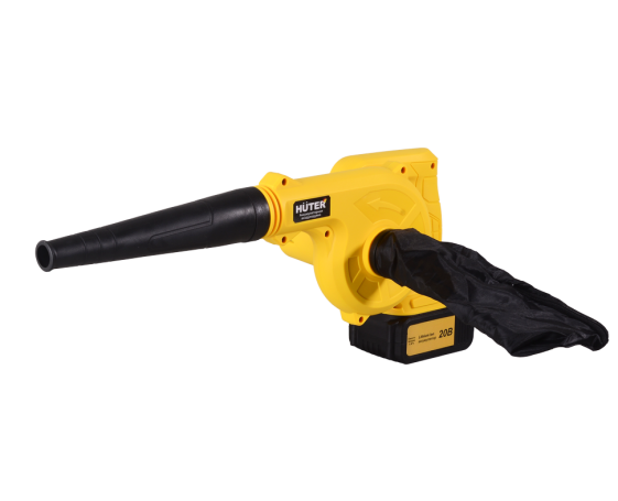 Воздуходувка аккумуляторная CB-20Li EA+ Huter