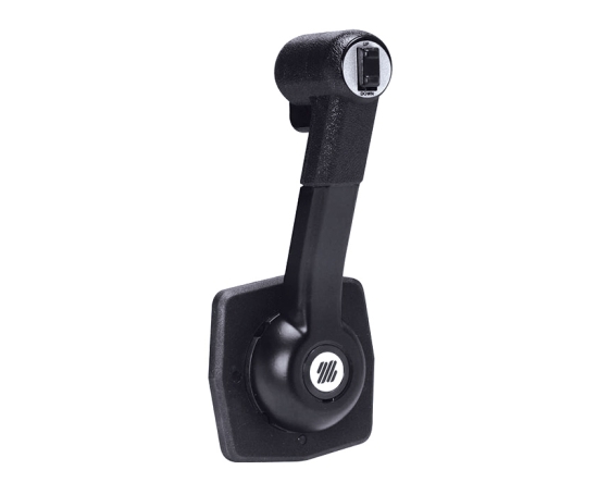 Контроллер вертикального крепления ULTRAFLEX с тримом B184