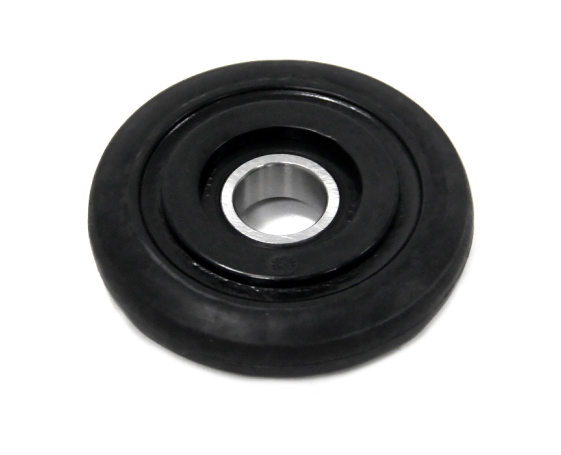 Ролик (каток) снегохода Yamaha SC-04012