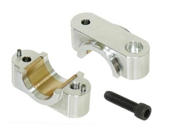 Вкладыш рулевой колонки (верхний) SPI SM-08760