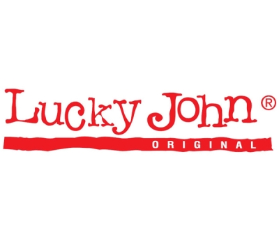 Lucky John