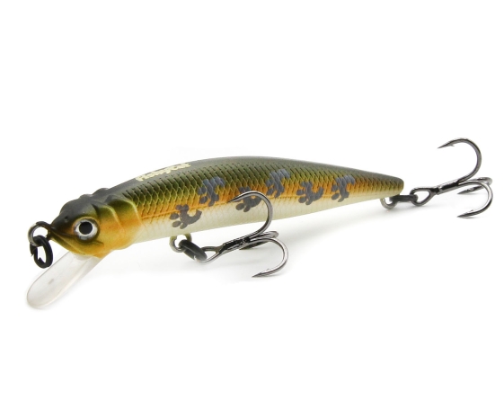 Воблер FISHYCAT LIBYCA 50SP / X08