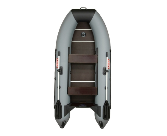 Надувная лодка Посейдон Смарт SMK -290 SL