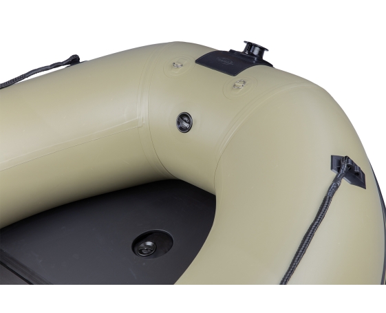 Надувная лодка Badger SPORT LINE SL 340