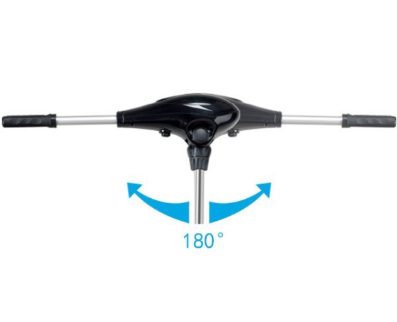 Электромотор SEA-PRO VST30/66