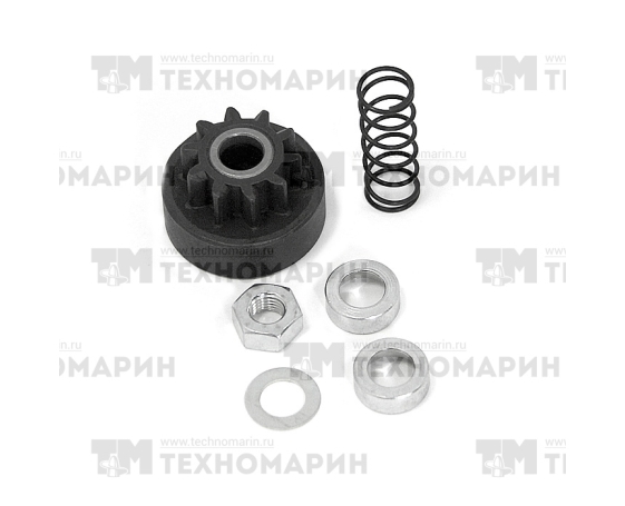 Бендикс стартера SPI Arctic Cat SM-01338I