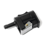 Купить Нет данных Коннектор топливный SUNFINE тип Yamaha/Mercury, 8мм, 6Y1-24305-06 у официального дилера со скидкой
