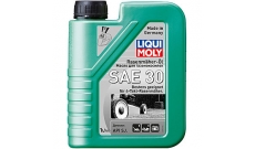 Минеральное моторное масло LIQUI MOLY 1L 3991