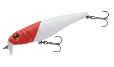 Воблер FISHYCAT TOMCAT 80F-SSR / X01