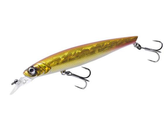 Воблер FISHYCAT BOBCAT 100SP / R15