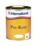 Купить International Грунт INTERNATIONAL Pre-Kote white 750мл YUB000/750ML у официального дилера со скидкой