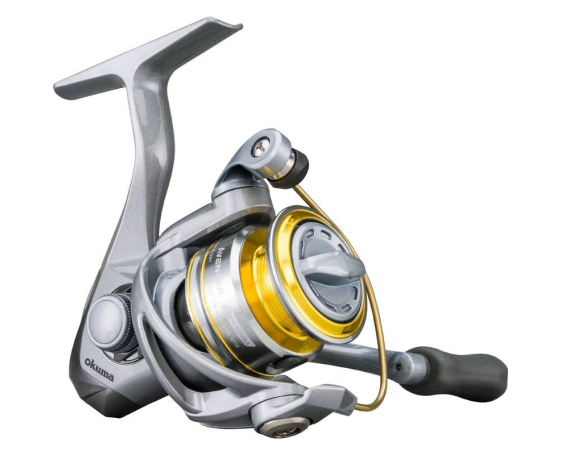Катушка Okuma Avenger 1000a