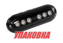 Подводный огонь B12B RGB, 7w, AquaIDEA (упаковка из 4 шт.)