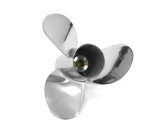 Винт SOLAS 2121-093-07 Johnson, Evinrude 9.9-15 л.с.