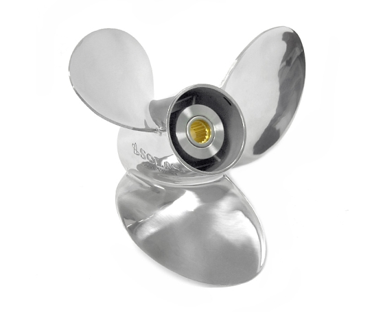 Винт SOLAS 8551-139-21