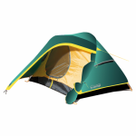 Палатка Tramp Colibri 2 (V2) зеленый