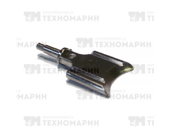Лопатка RAVE клапана WSM BRP 787 010-495 WSM