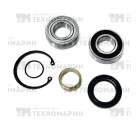 Комплект подшипников SPI Polaris SM-03149