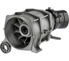 Корпус насоса водомета гидроциклов Solas YAMAHA 140 YPS-PM-140/74