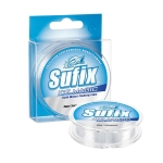 Леска Sufix Ice Magic x12 Clear 30м 0.245мм DS1XL025024A4X