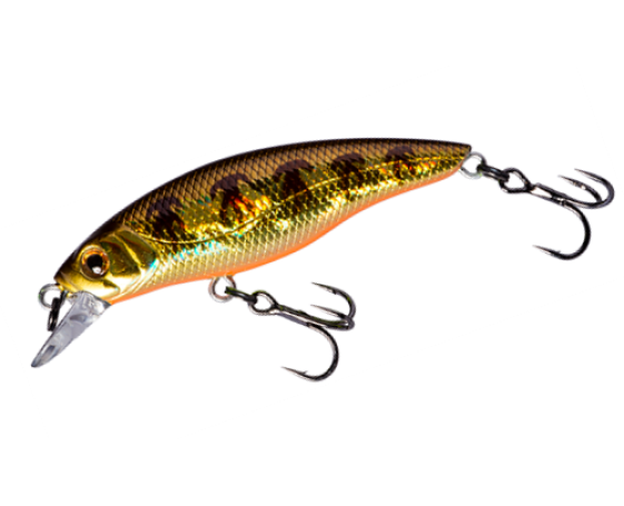 Воблер FISHYCAT STRAYCAT 55F / X15