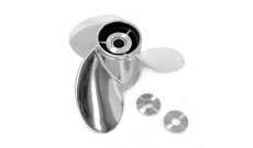 Винт гребной Solas 4572-160-19, 3x16x19 (L)