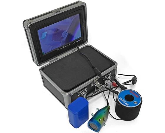 Видеокамера для рыбалки SITITEK FishCam-700 30м