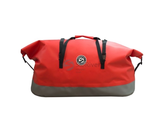 Надувная лодка SibRiver Кантегир-380 гребная 2-х местная (зеленая)