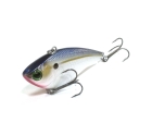 Воблер DAIWA T.D. VIBRATION STEEZ CUSTOM 65S-W / T.O. SHAD (04802279)