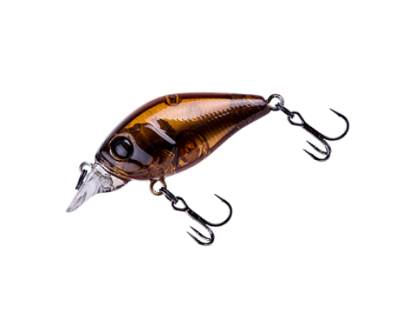 Воблер FISHYCAT icat 32F-SR / R20