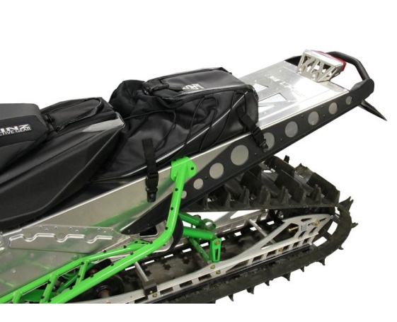 Задний бампер Skinz Gear (ACRB460-FBK)