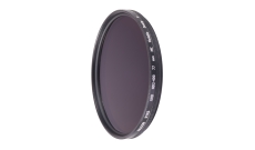 Светофильтр Falcon Eyes UHD ND2-400 77 mm MC нейтрально-серый с переменной плотностью 23718