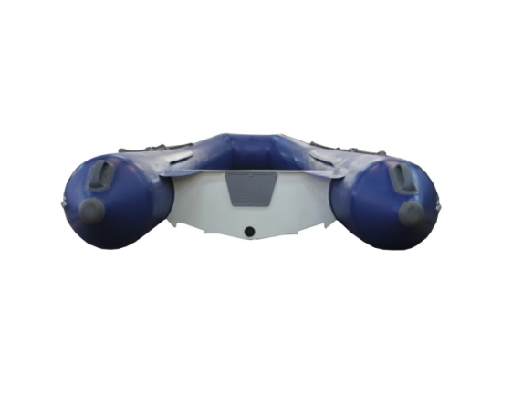 Корпусная лодка WINboat 330RF Sprint