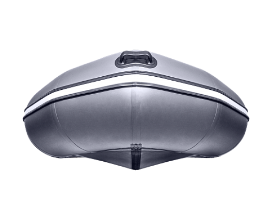 Надувная лодка Мастер лодок Apache 3500 СК