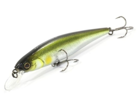 Воблер JACKALL Squad Minnow 65 SP цвет koayu