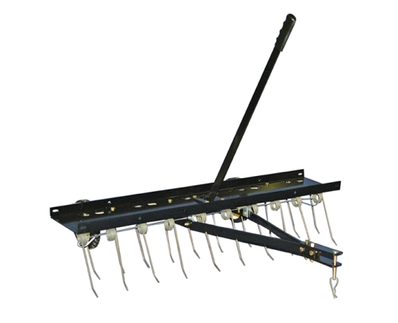 Вычесыватель газона 40" Agri-Fab, 102 см