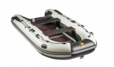 Надувная лодка Мастер лодок Ривьера 3600 Компакт