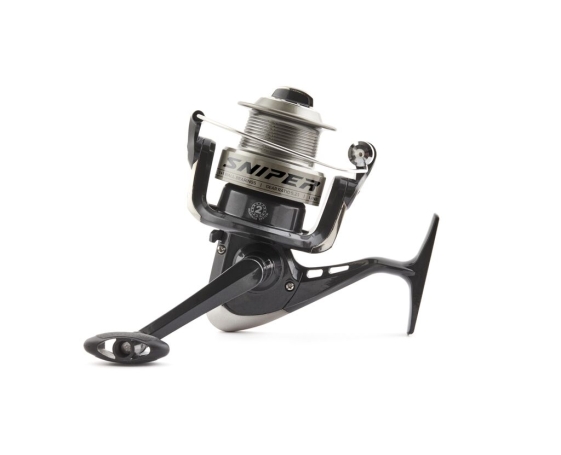 Катушка безынерционная Salmo Sniper FEEDER 2 4000FD арт.2240FD