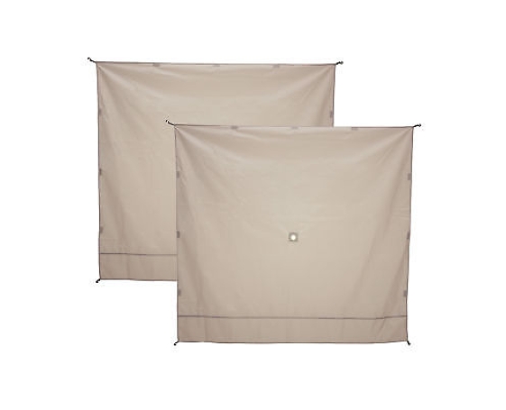 Тент GAZELLE WIND PANEL 3 - PACK арт. 21077