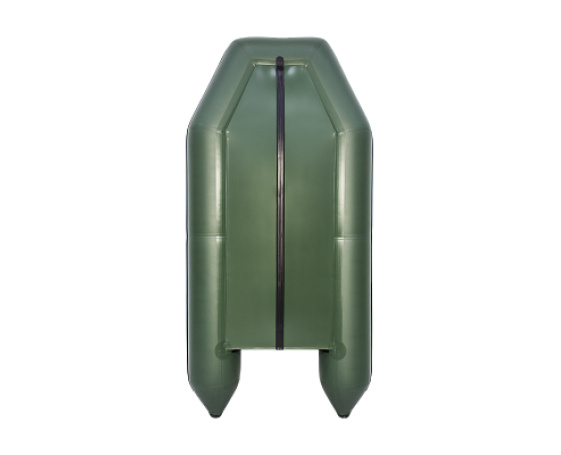 Надувная лодка Мастер лодок АКВА 3200 (слань-книжка киль)