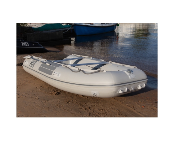 Надувная лодка Badger HEAVY DUTY HD 350