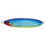 Блесна - незацепляйка Rapala Jigging Shad RAP RMS 8см, 22гр RMS08-BSH