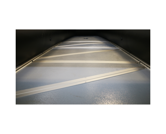 Надувная лодка Polar Bird PB-400E Eagle СТЕКЛОКОМПОЗИТ