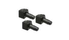 Сухарики ведомого вариатора (задние) (3 шт) BRP 03-202 SPI