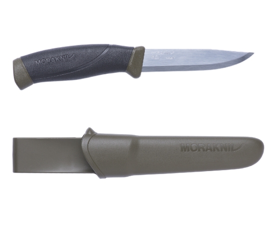 Нож Morakniv Companion MG C