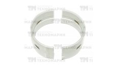 Вкладыши коленвала коренные WSM Yamaha FX1000/1100 (Зелёный) 010-224GRN WSM
