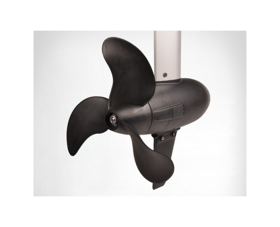 Электрический лодочный мотор Haswing PROTRUAR 1.0 (1 л.с.)